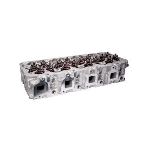 GMC Sierra 2500 Cylinder Head - Driver Side - Fleece Performance - Freedom Series - `17-`23